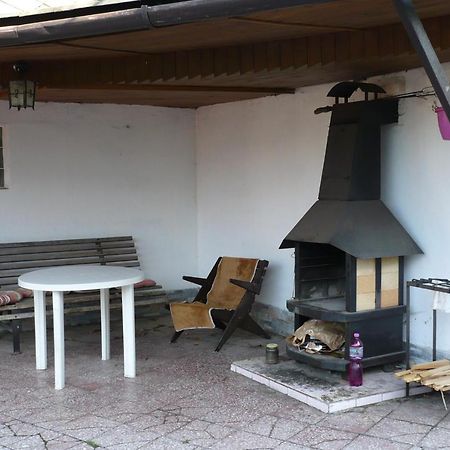 Ubytovani Lenka Bela pod Pradedem Exterior photo