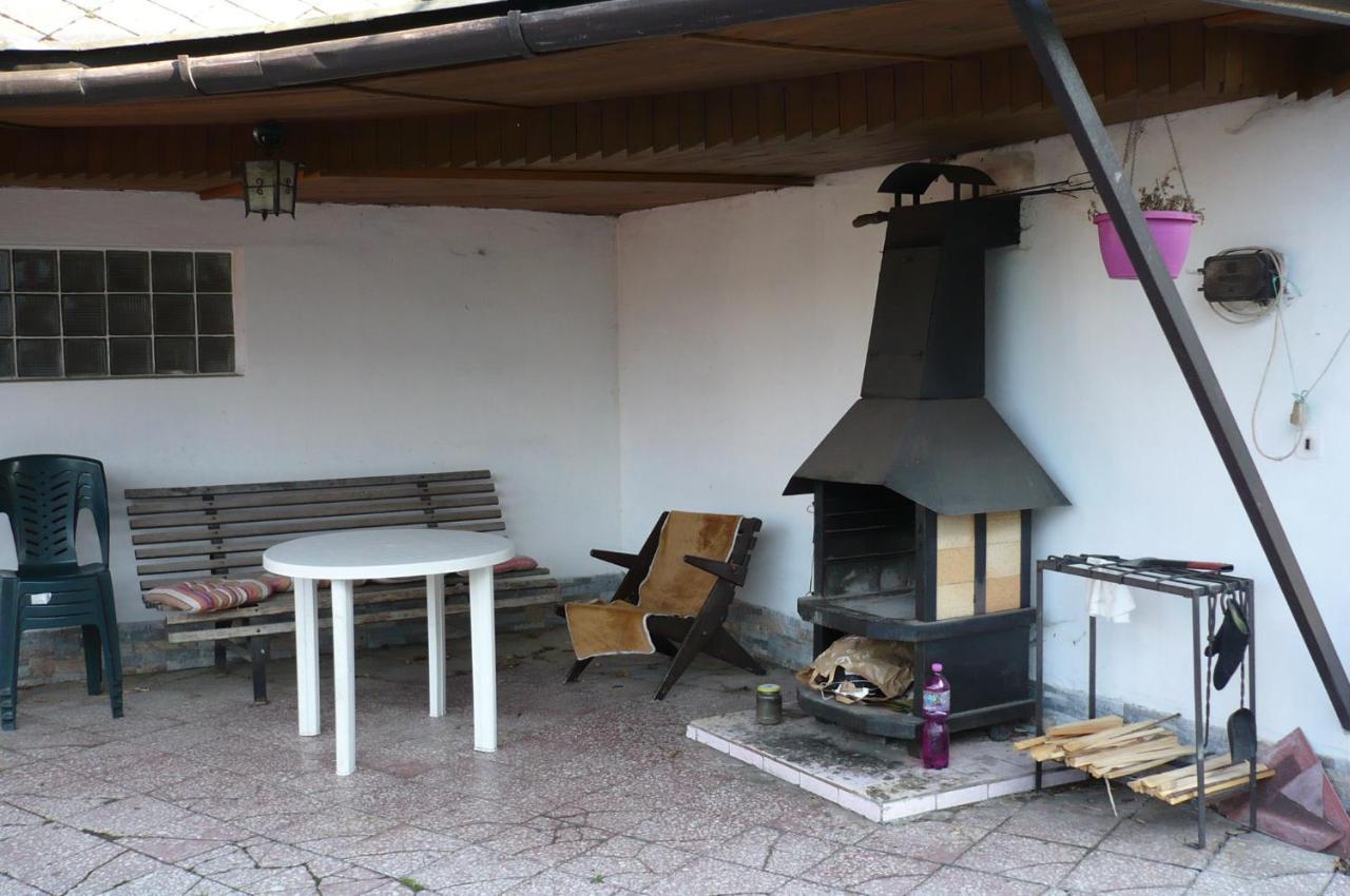 Ubytovani Lenka Bela pod Pradedem Exterior photo